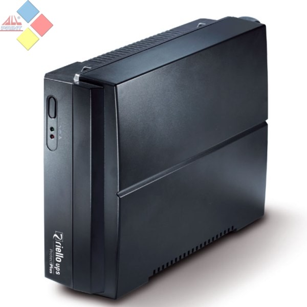 SAI RIELLO PROTECT PLUS PRP850DE 850VA/480W 2 TOMAS SUCKO AUTO RESTART